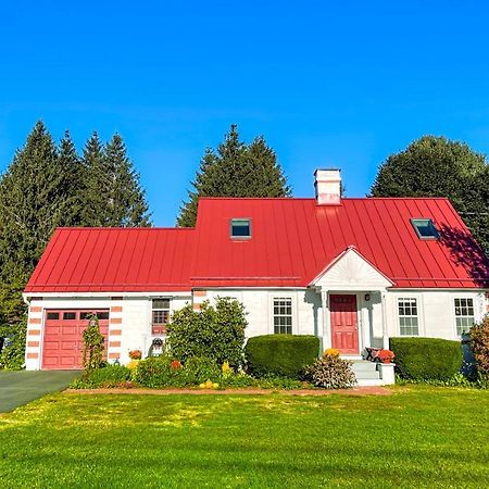 Cape Me Away Villa Gilford Kültér fotó