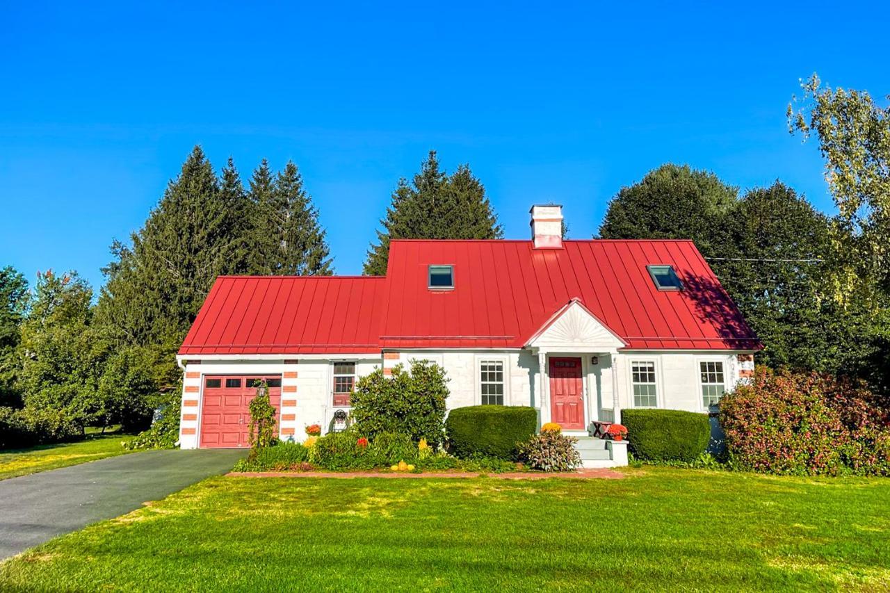 Cape Me Away Villa Gilford Kültér fotó