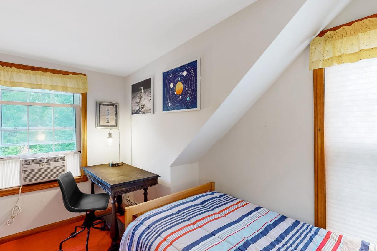 Cape Me Away Villa Gilford Kültér fotó