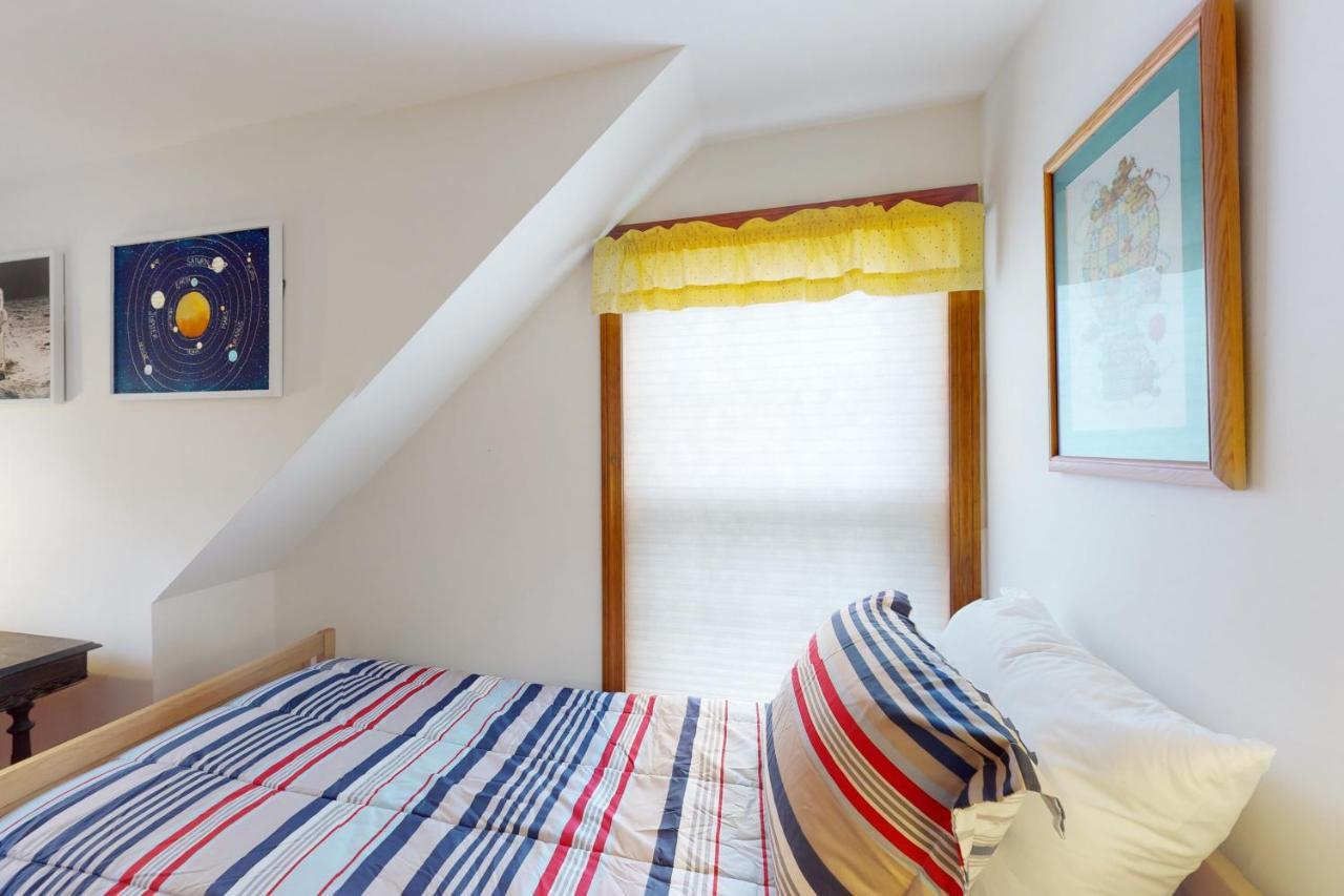 Cape Me Away Villa Gilford Kültér fotó